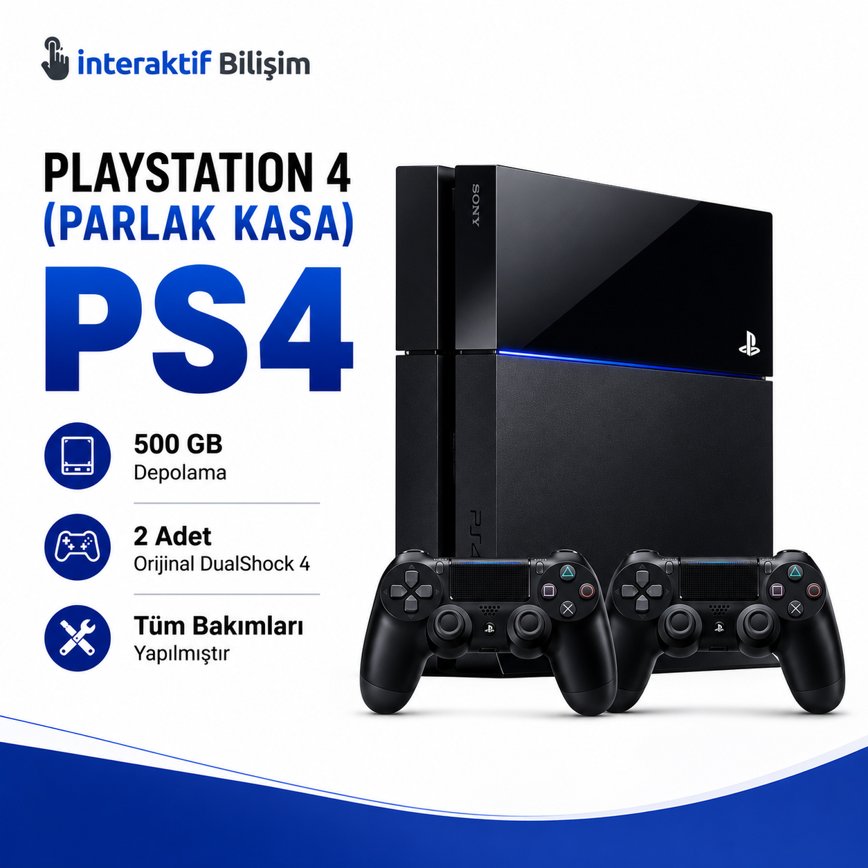 PS4 Fat