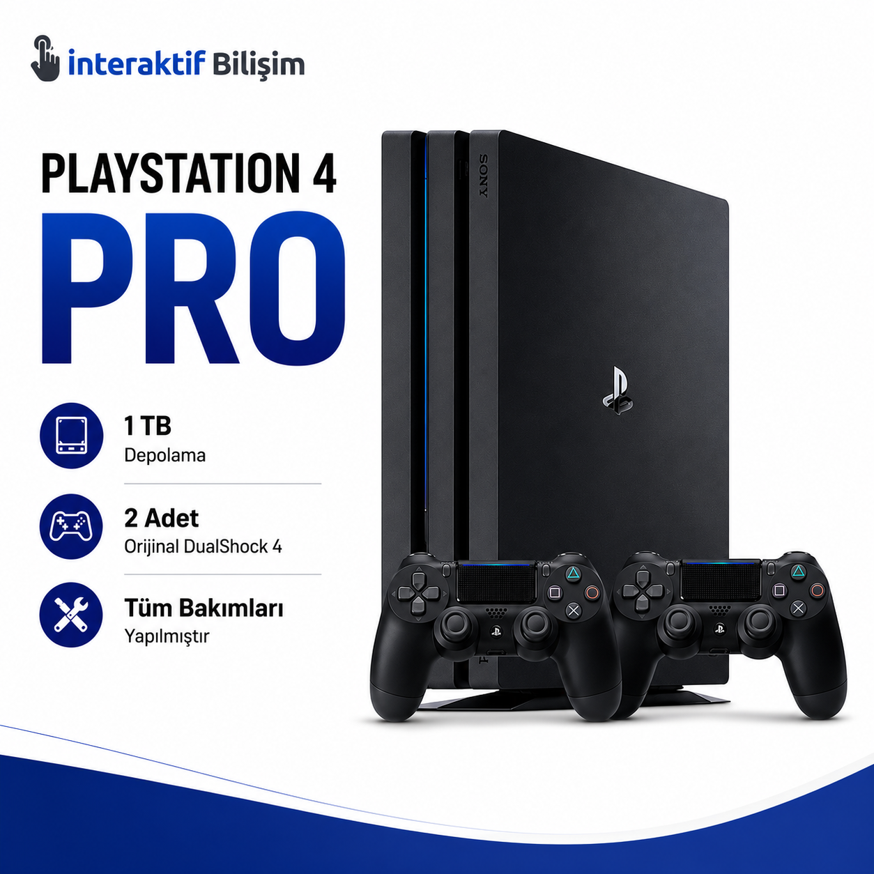 PS4 Pro