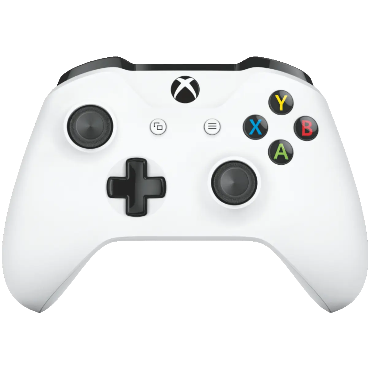Xbox Joystick Beyaz TMR Premium
